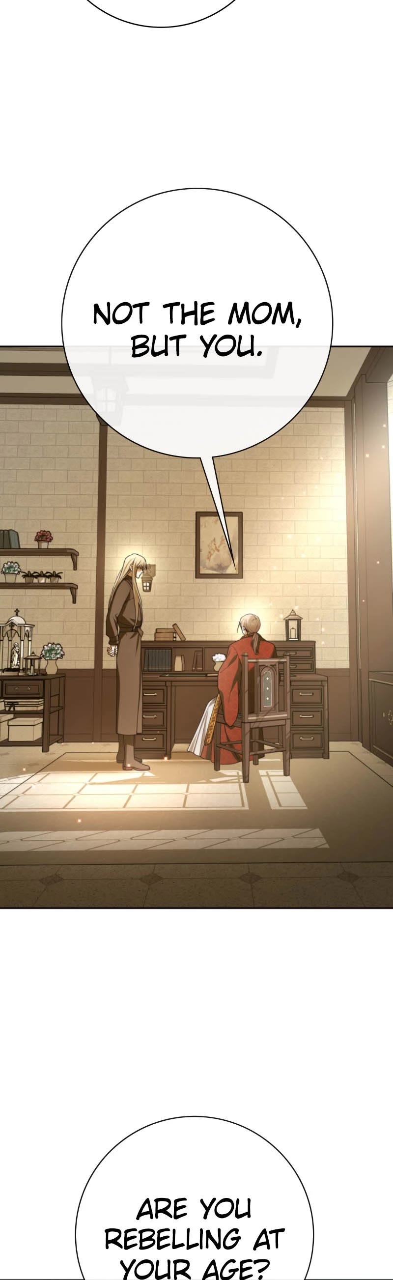 I Want to Be You, Just For a Day chapter 200 page 34