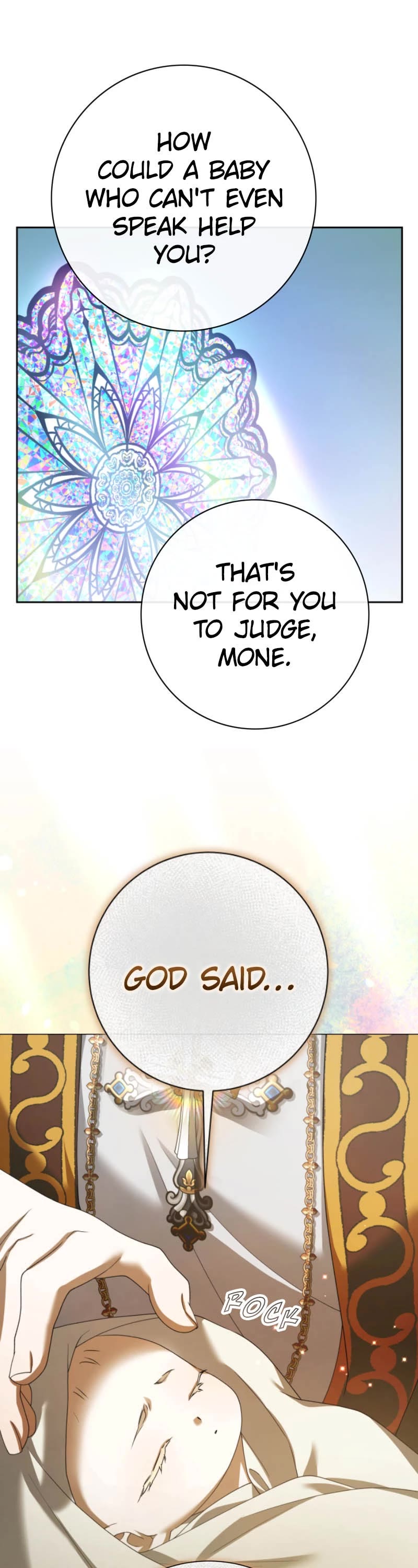 I Want to Be You, Just For a Day chapter 200 page 36