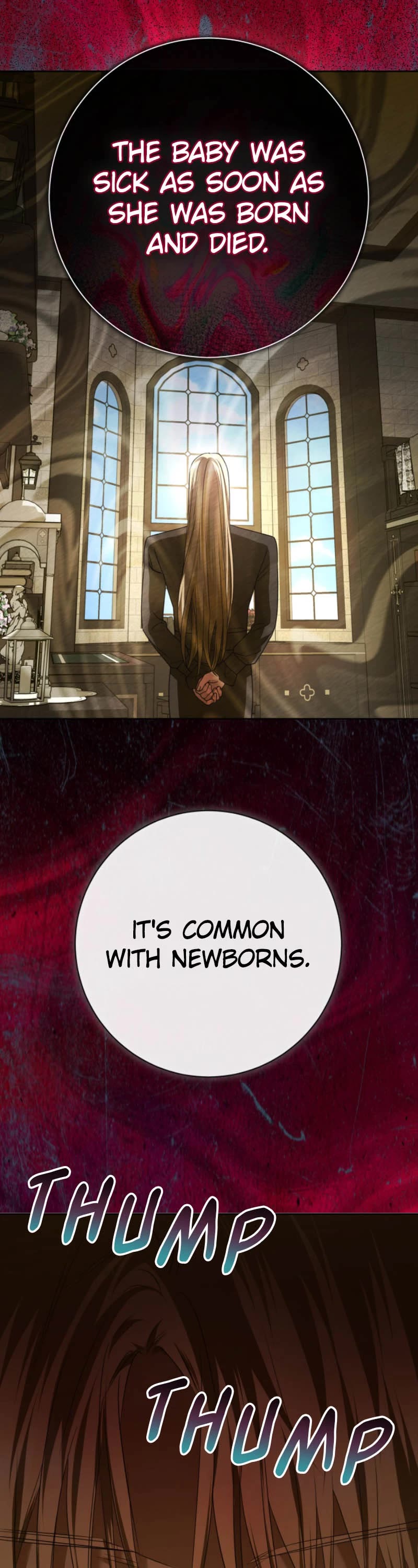 I Want to Be You, Just For a Day chapter 200 page 39