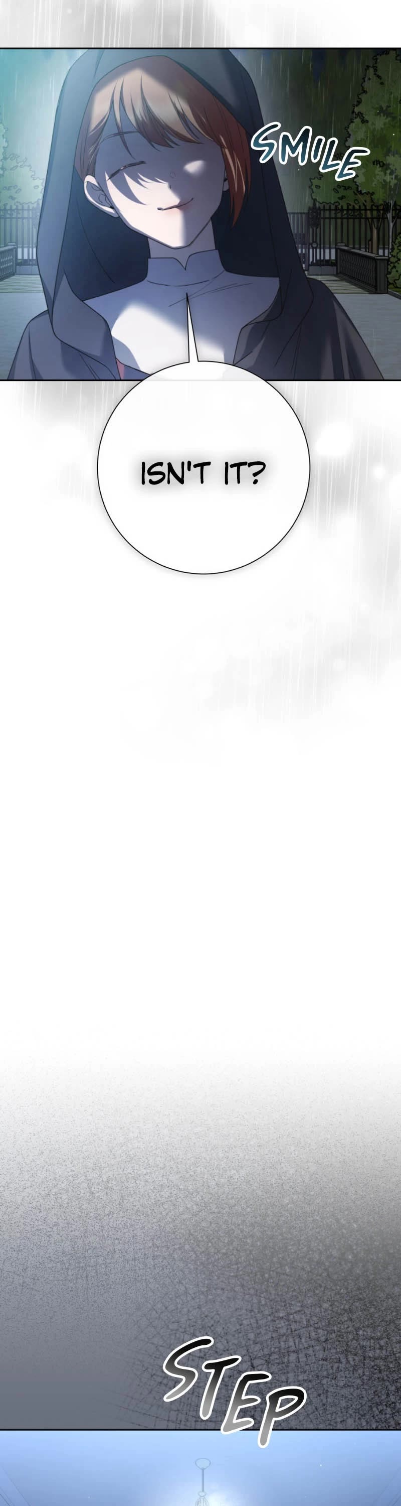 I Want to Be You, Just For a Day chapter 200 page 4