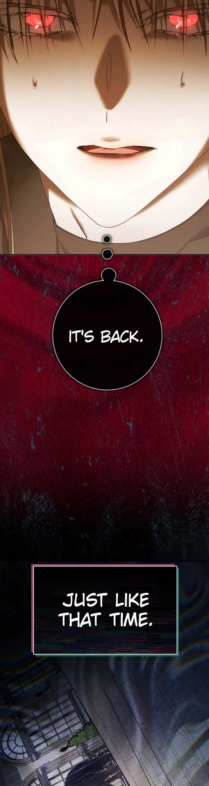 I Want to Be You, Just For a Day chapter 200 page 40