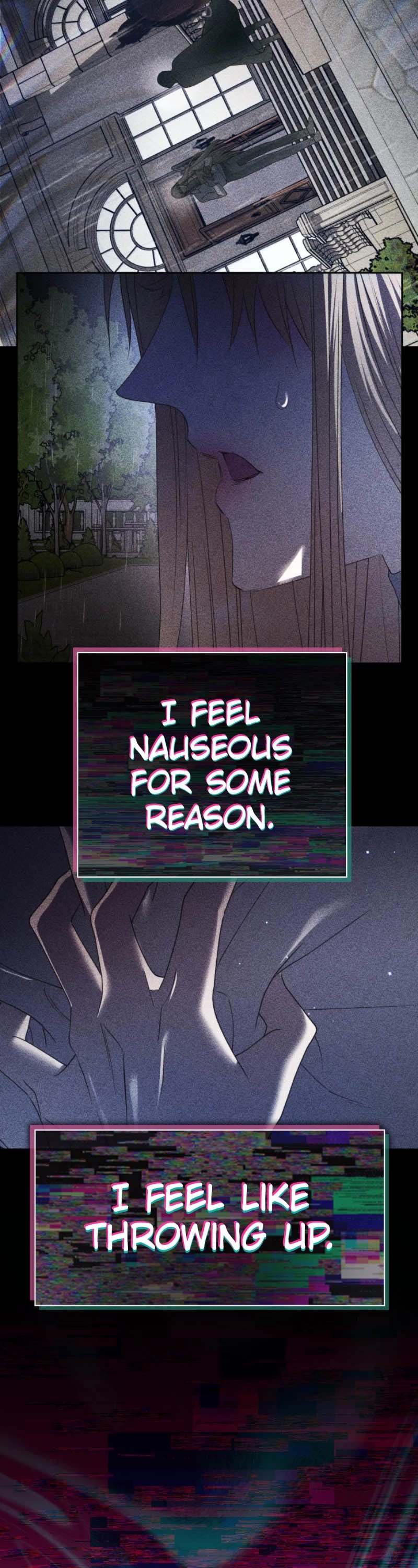 I Want to Be You, Just For a Day chapter 200 page 41