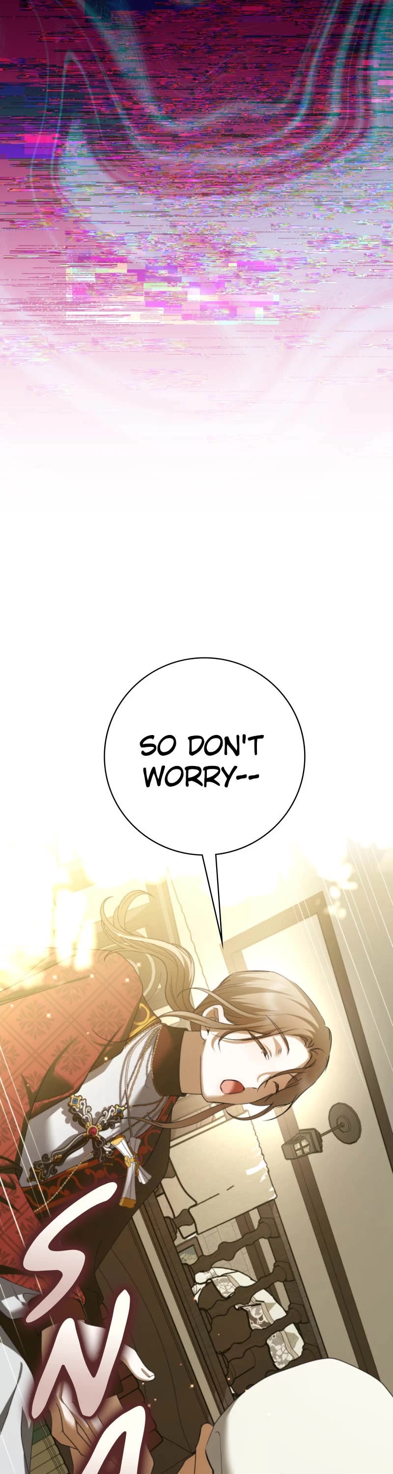 I Want to Be You, Just For a Day chapter 200 page 42