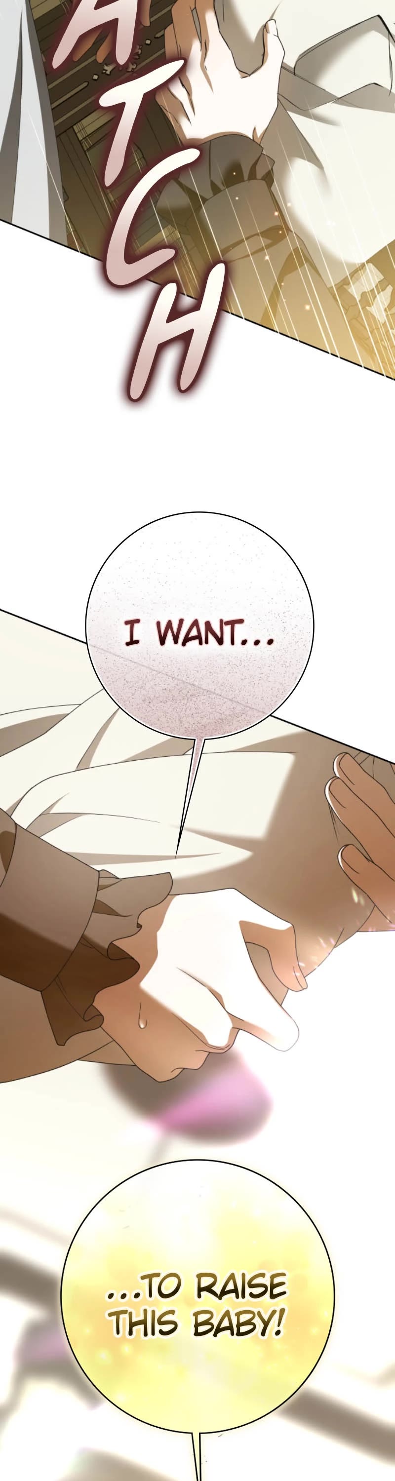 I Want to Be You, Just For a Day chapter 200 page 43