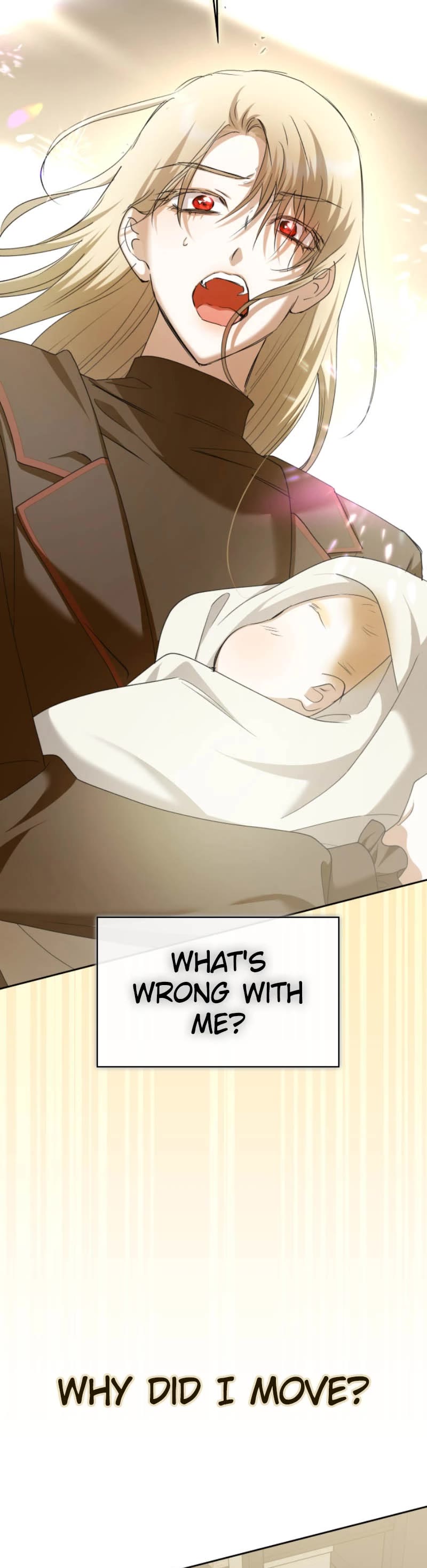 I Want to Be You, Just For a Day chapter 200 page 44