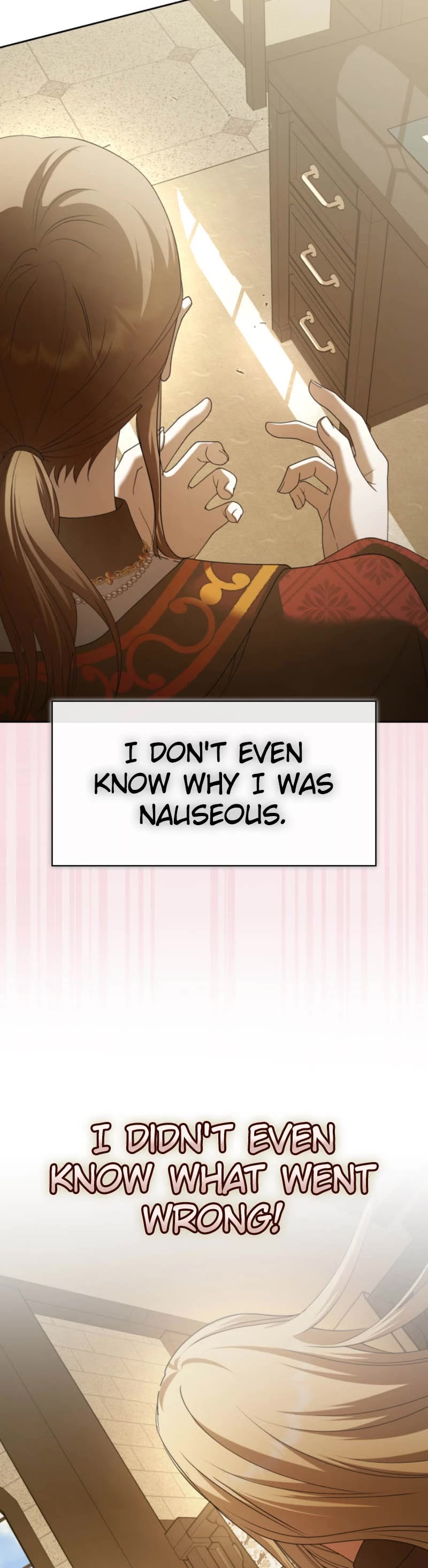 I Want to Be You, Just For a Day chapter 200 page 45