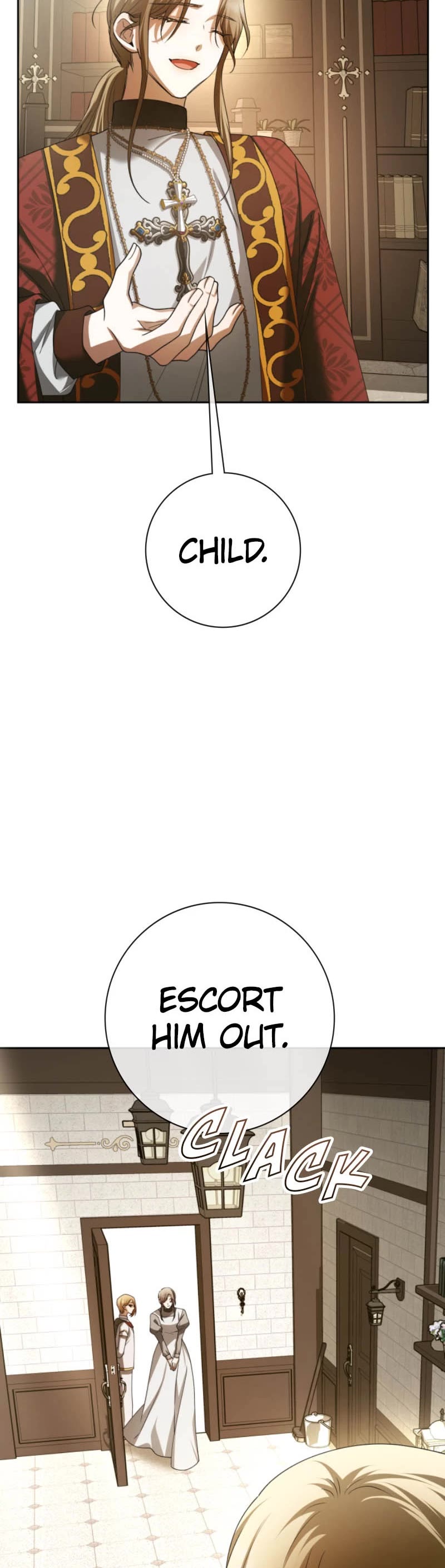 I Want to Be You, Just For a Day chapter 200 page 49