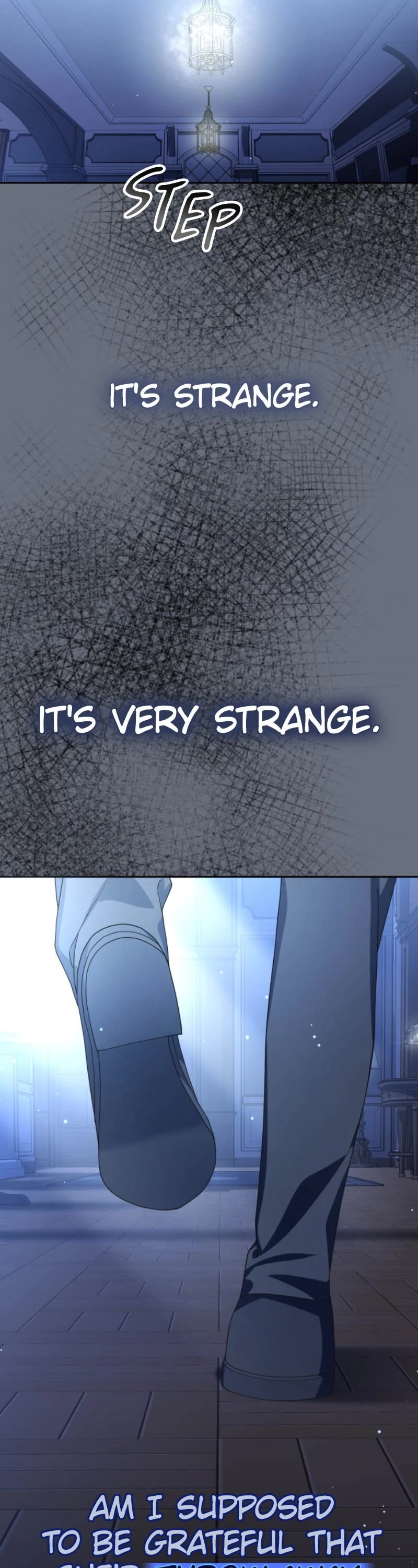 I Want to Be You, Just For a Day chapter 200 page 5