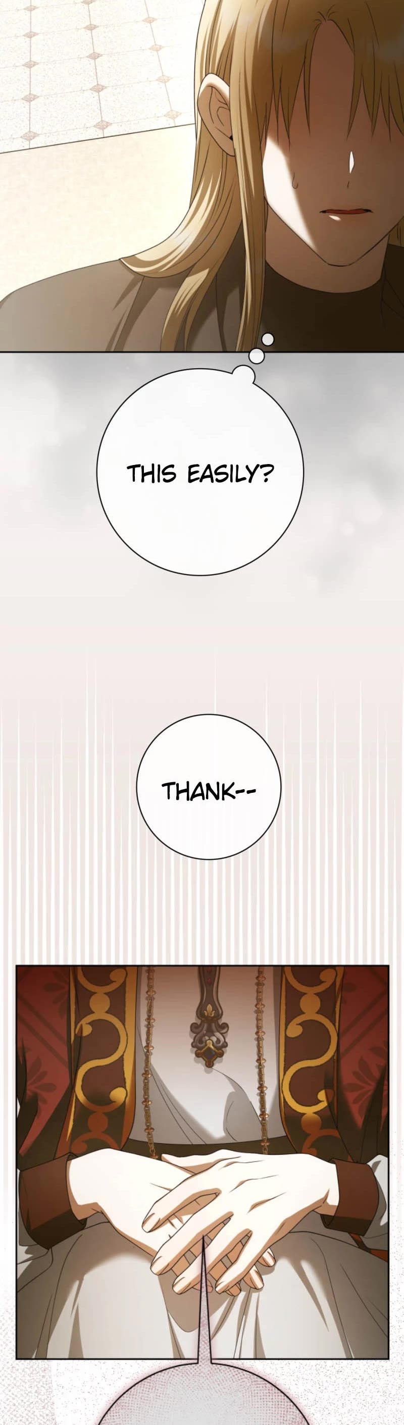 I Want to Be You, Just For a Day chapter 200 page 50