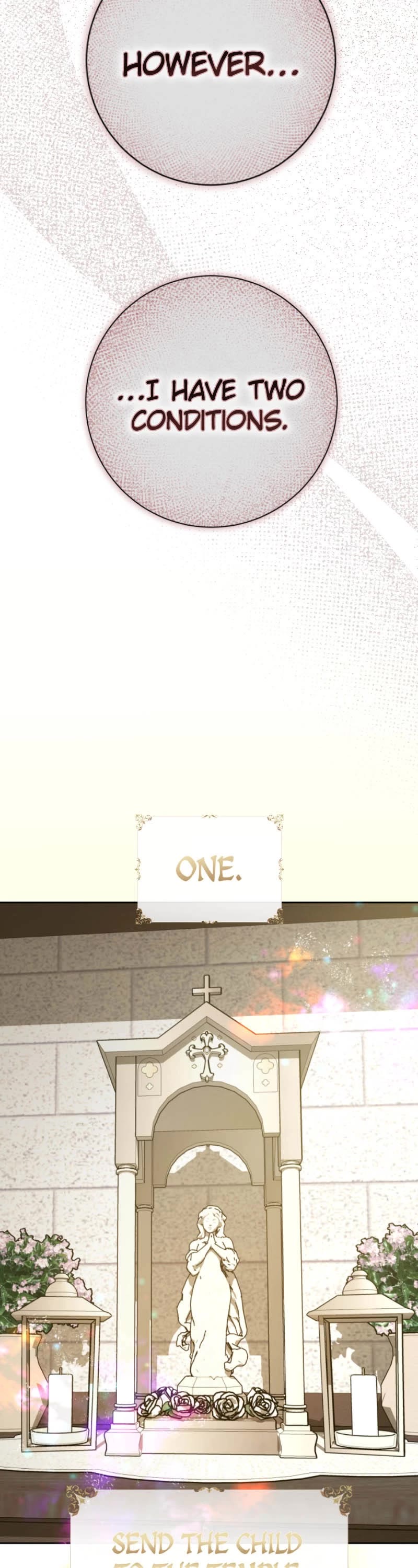 I Want to Be You, Just For a Day chapter 200 page 51