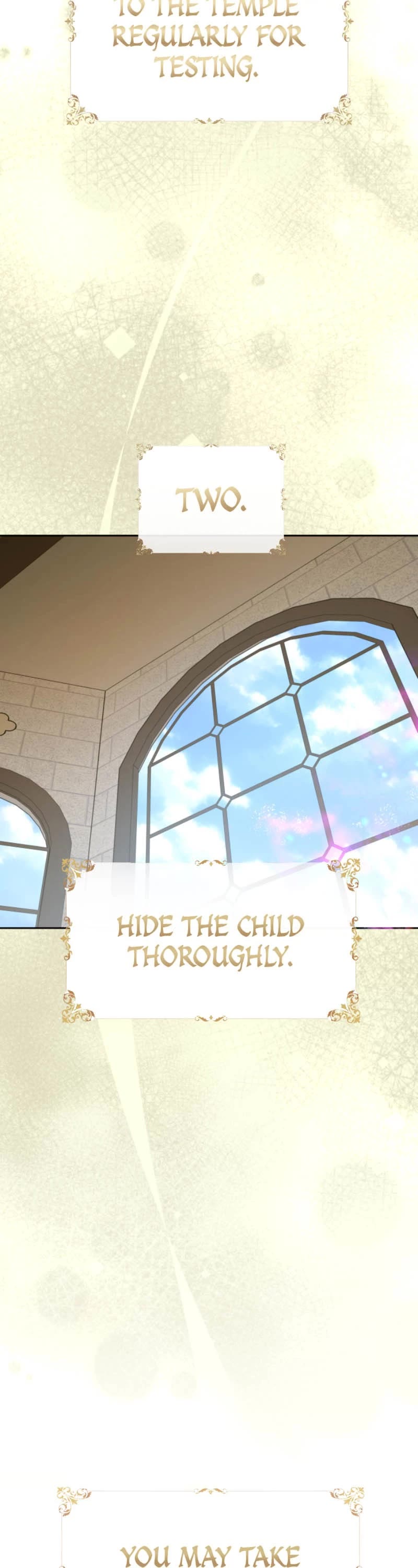 I Want to Be You, Just For a Day chapter 200 page 52