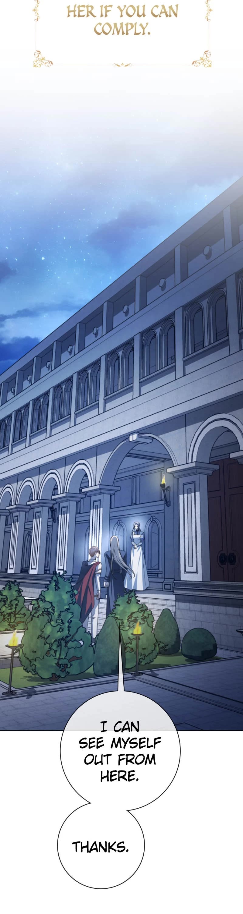 I Want to Be You, Just For a Day chapter 200 page 53