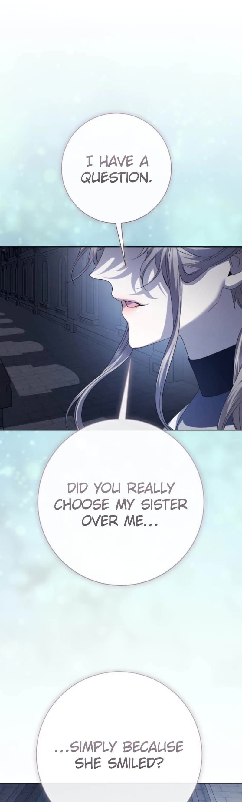 I Want to Be You, Just For a Day chapter 200 page 54