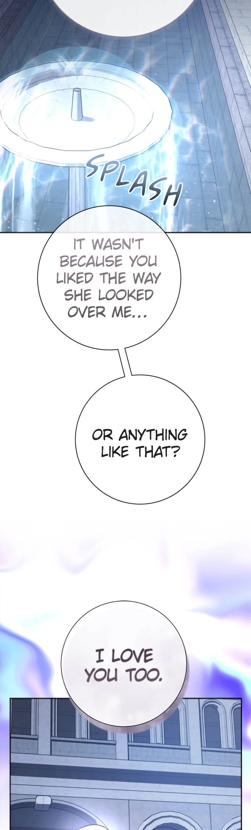 I Want to Be You, Just For a Day chapter 200 page 55