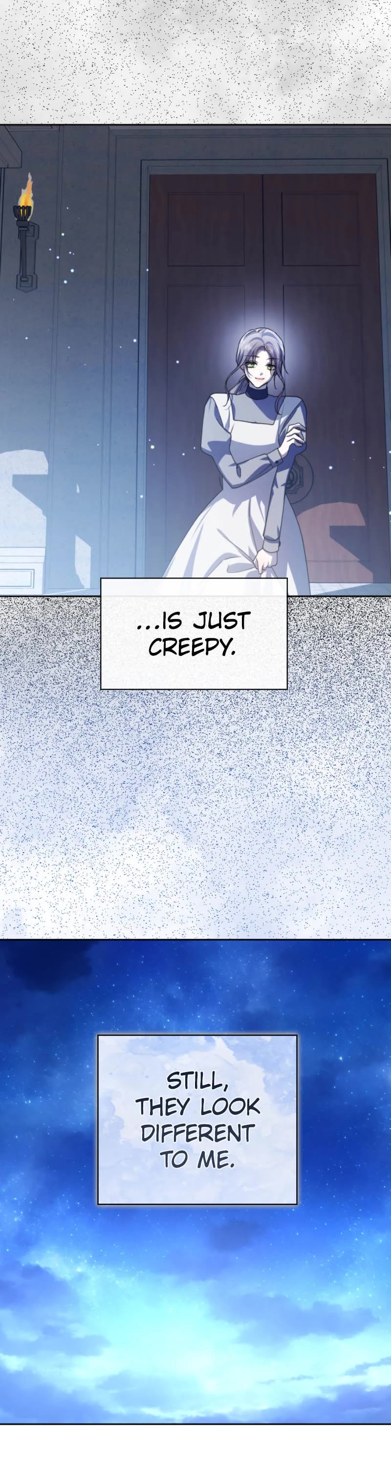 I Want to Be You, Just For a Day chapter 200 page 57