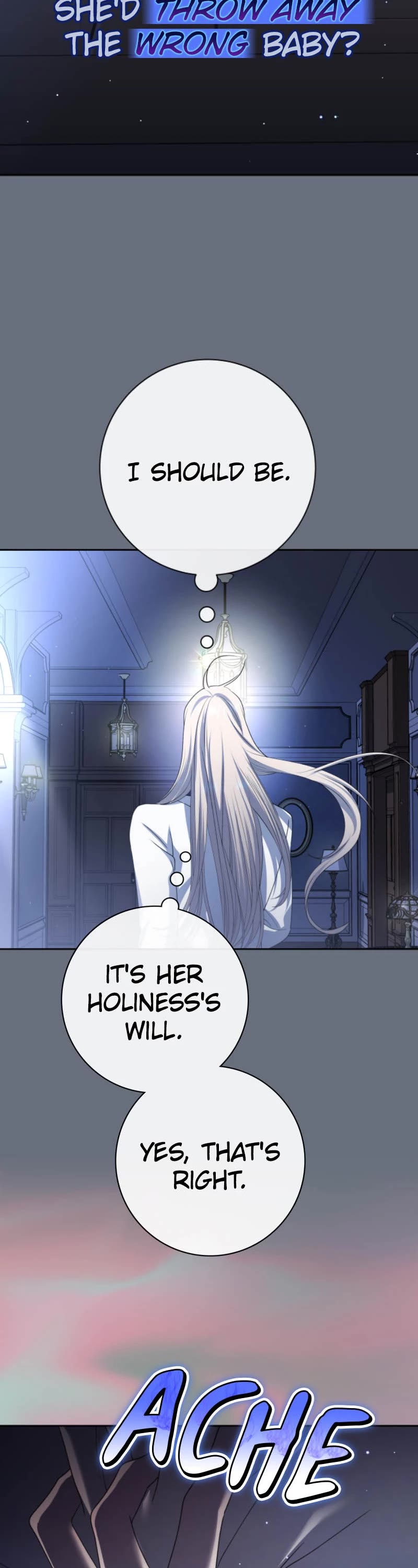 I Want to Be You, Just For a Day chapter 200 page 6