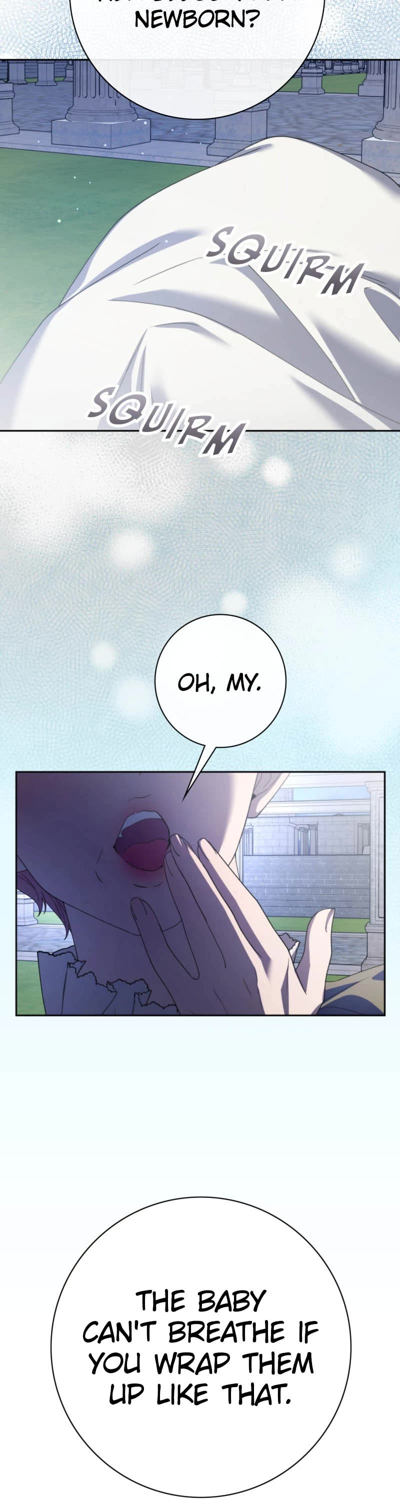 I Want to Be You, Just For a Day chapter 200 page 60