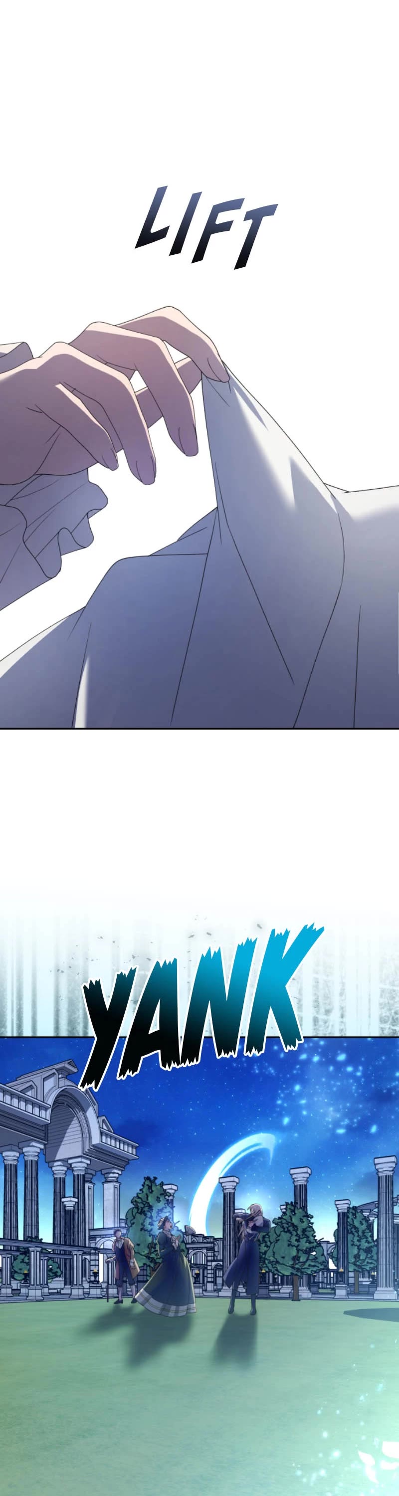 I Want to Be You, Just For a Day chapter 200 page 61