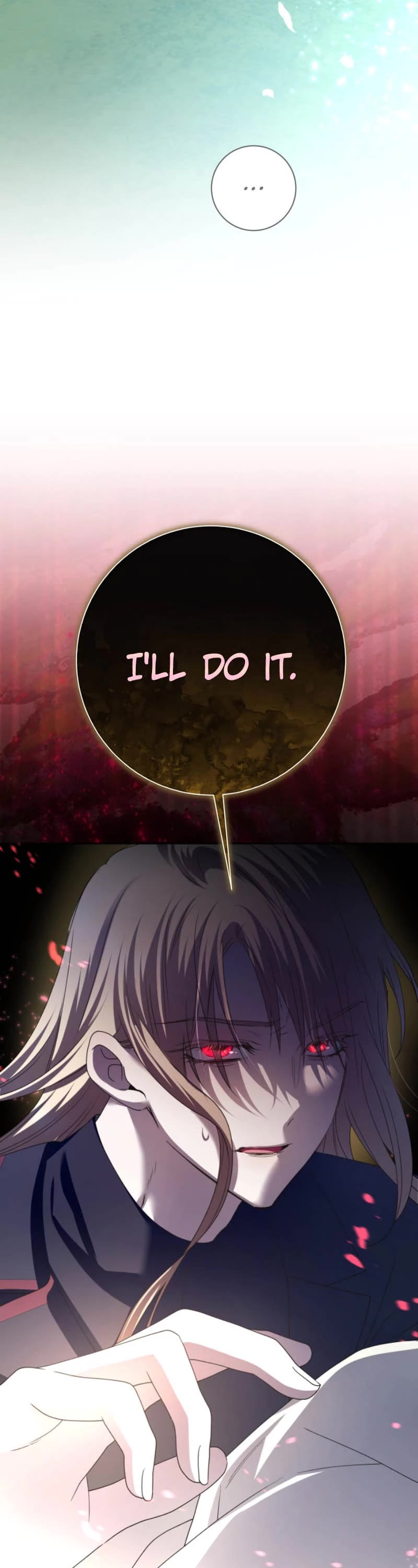 I Want to Be You, Just For a Day chapter 200 page 62