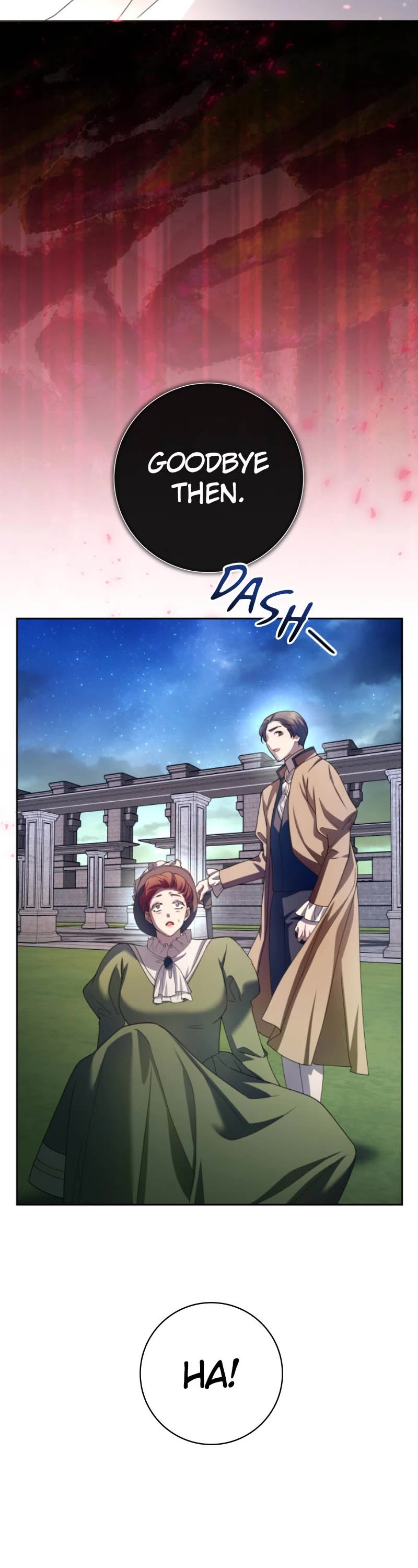 I Want to Be You, Just For a Day chapter 200 page 63