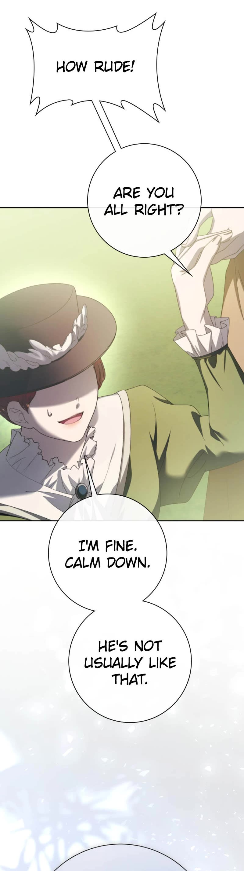 I Want to Be You, Just For a Day chapter 200 page 64