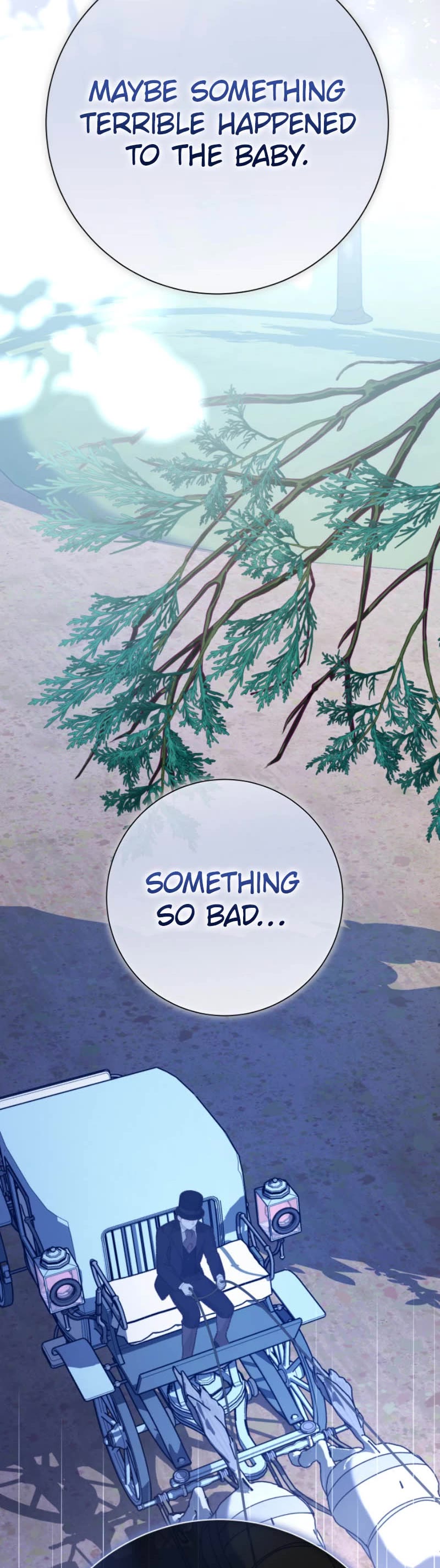 I Want to Be You, Just For a Day chapter 200 page 65