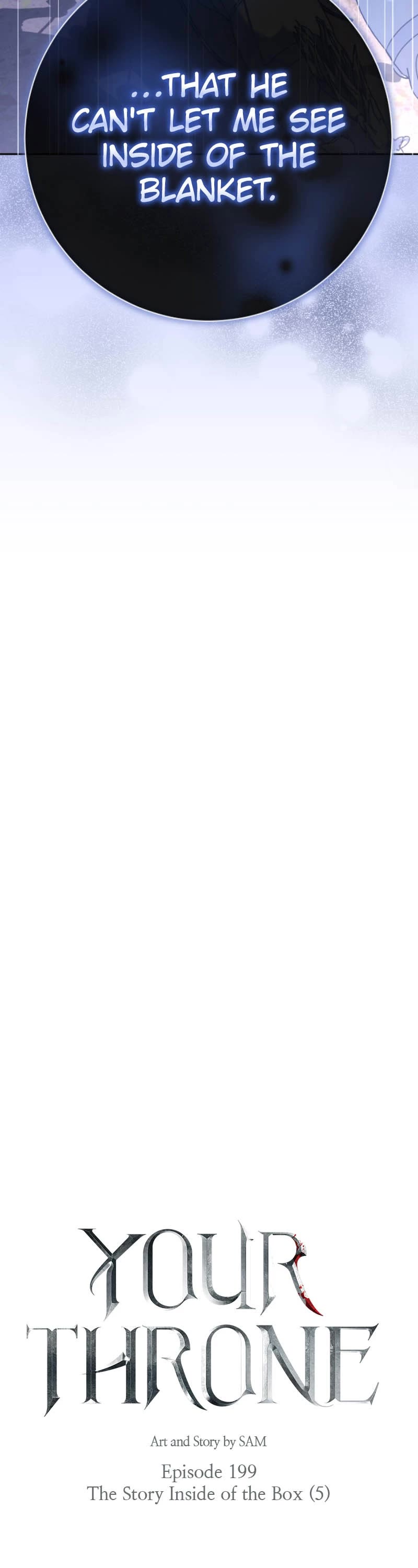 I Want to Be You, Just For a Day chapter 200 page 66