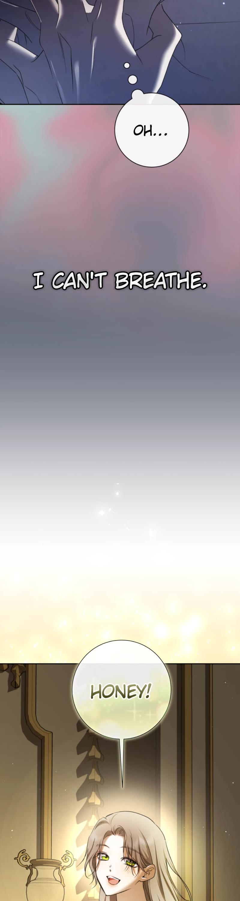 I Want to Be You, Just For a Day chapter 200 page 7