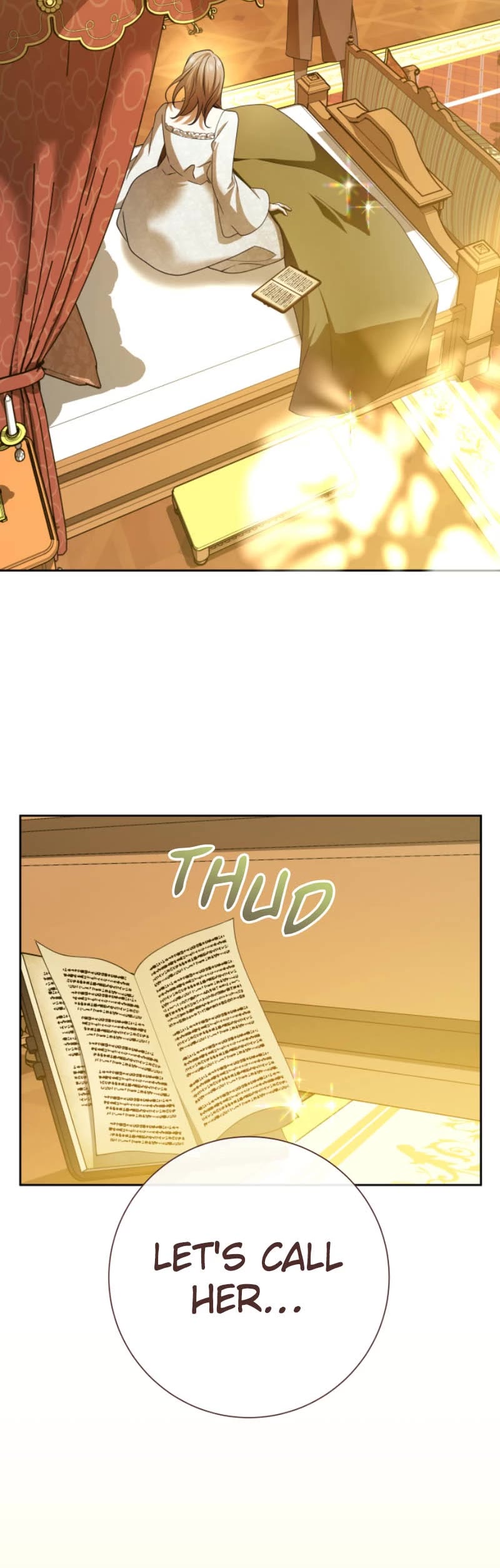 I Want to Be You, Just For a Day chapter 200 page 70