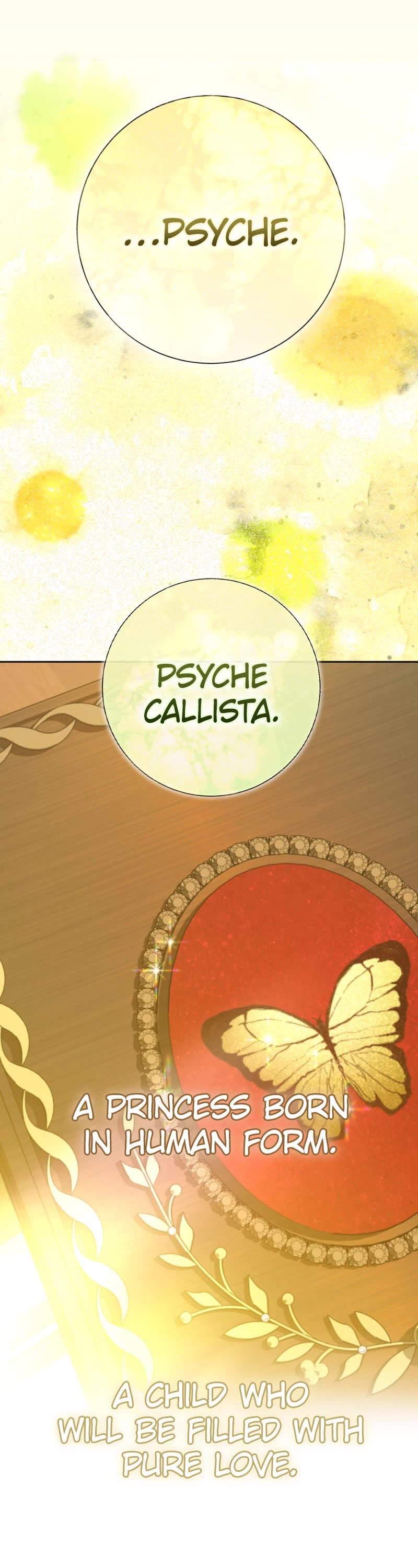 I Want to Be You, Just For a Day chapter 200 page 71