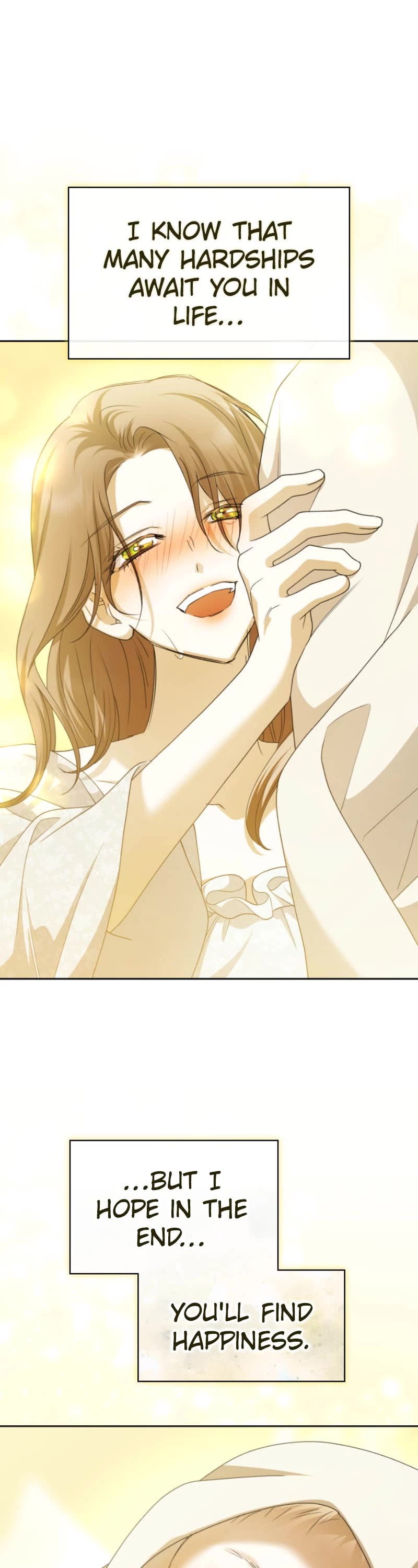 I Want to Be You, Just For a Day chapter 200 page 72