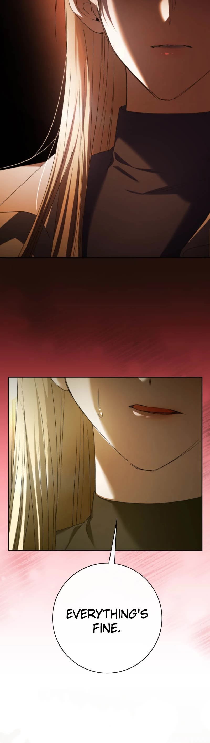 I Want to Be You, Just For a Day chapter 200 page 9