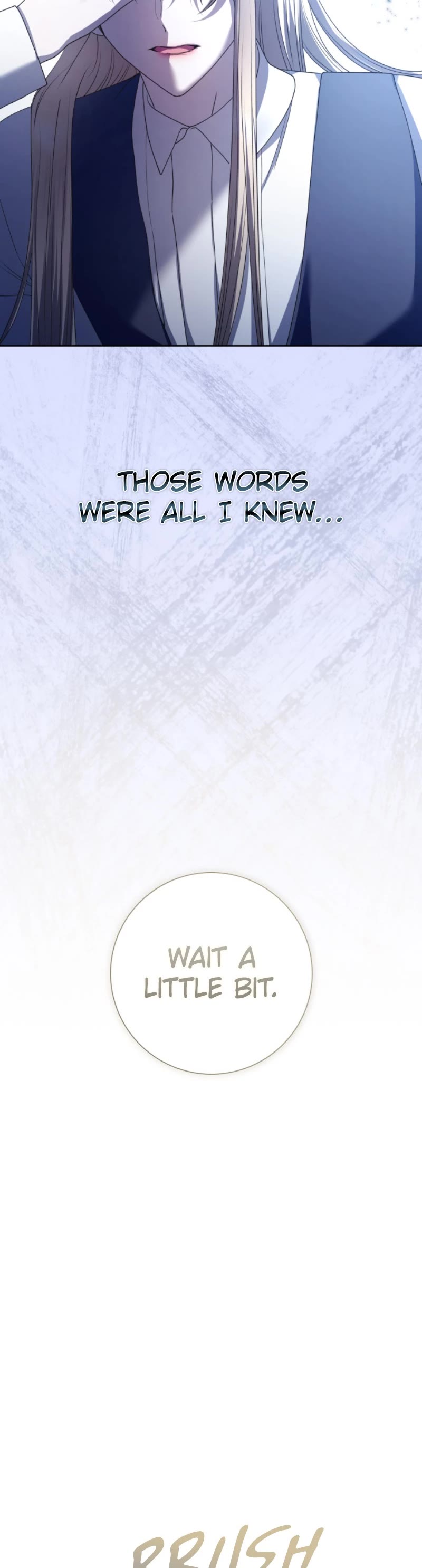 I Want to Be You, Just For a Day chapter 201 page 10