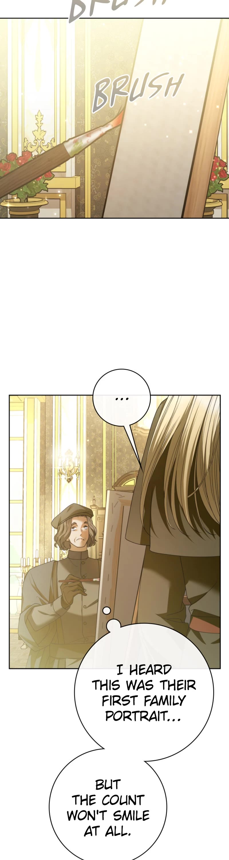 I Want to Be You, Just For a Day chapter 201 page 11