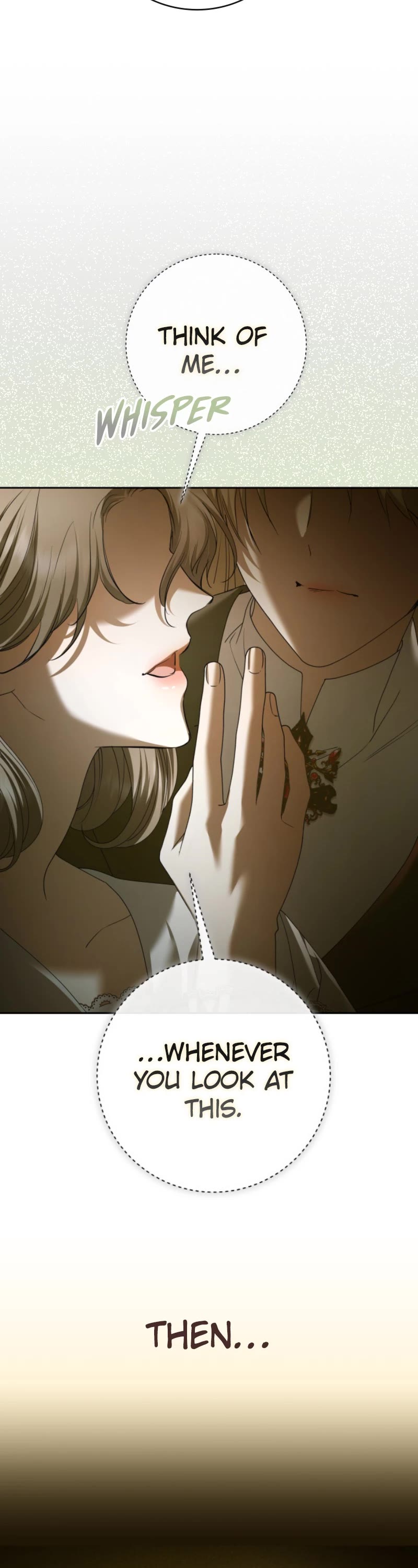 I Want to Be You, Just For a Day chapter 201 page 12