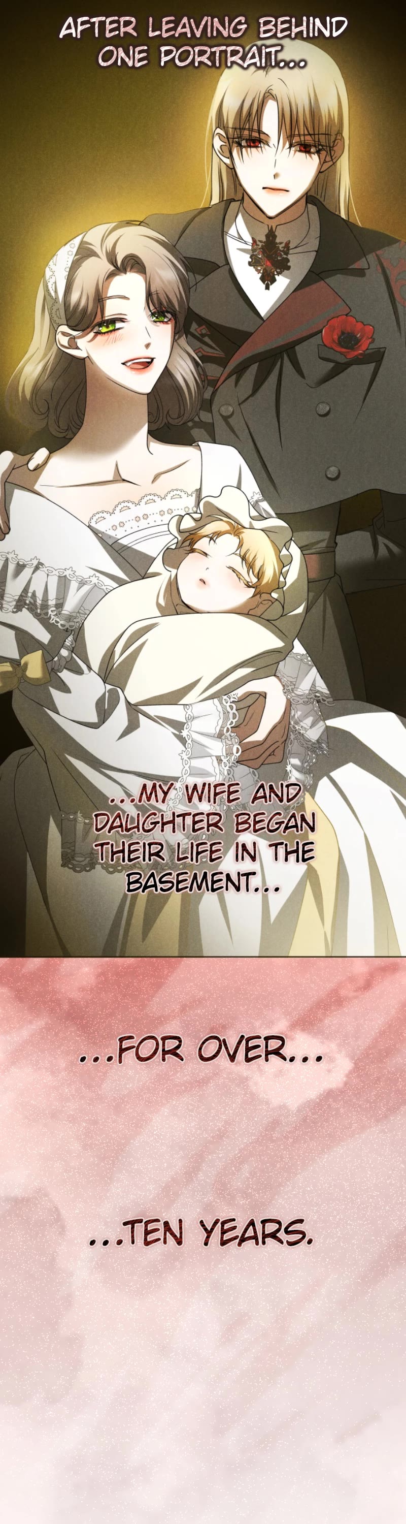 I Want to Be You, Just For a Day chapter 201 page 13