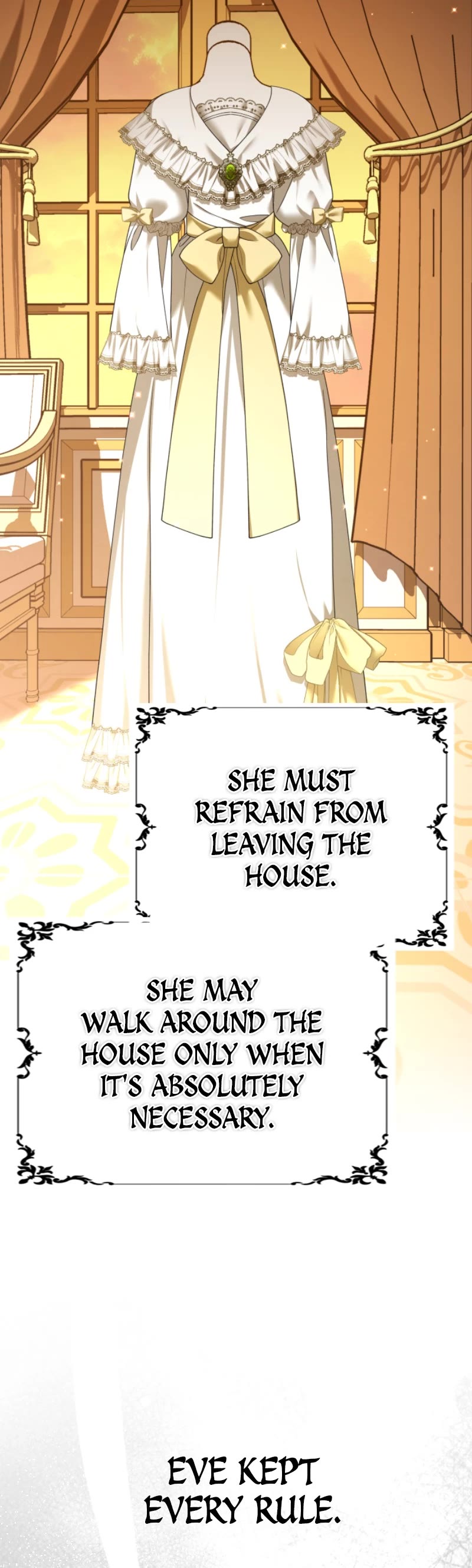 I Want to Be You, Just For a Day chapter 201 page 15