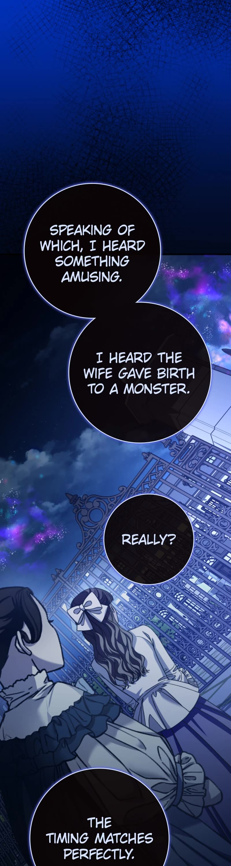 I Want to Be You, Just For a Day chapter 201 page 17