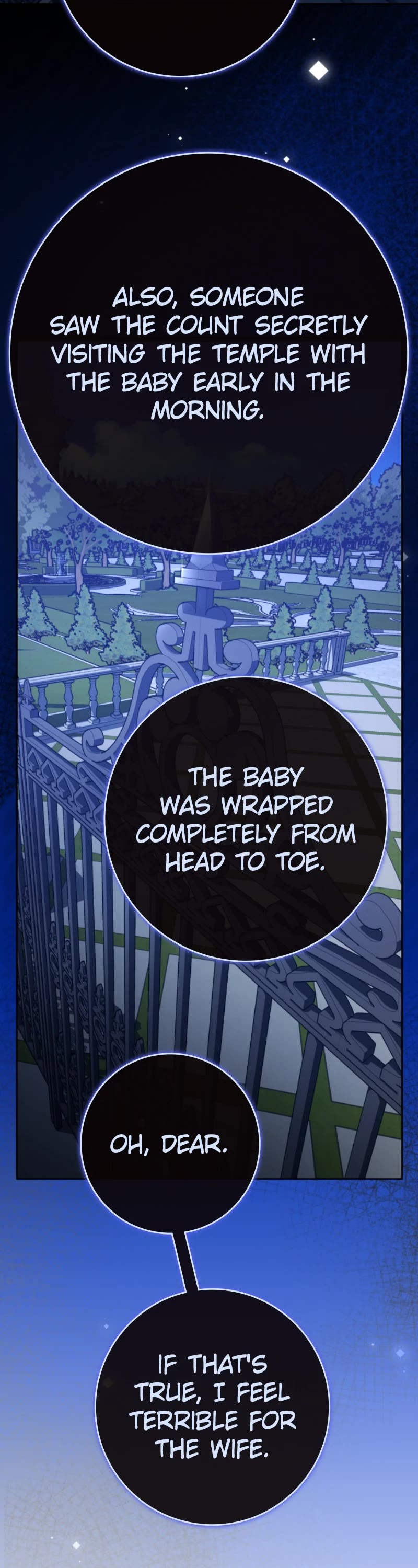 I Want to Be You, Just For a Day chapter 201 page 18