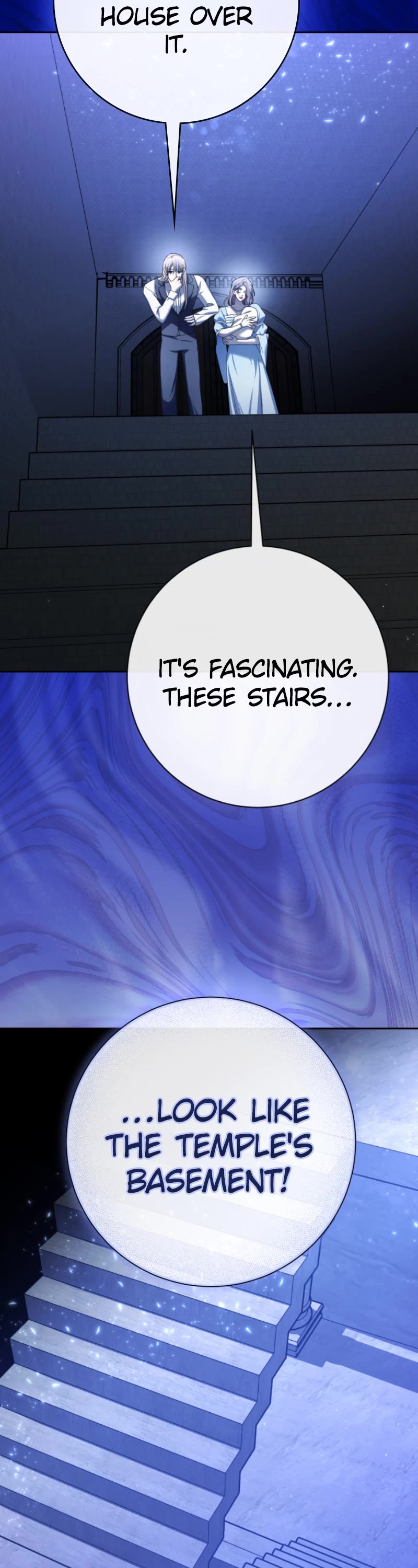 I Want to Be You, Just For a Day chapter 201 page 2