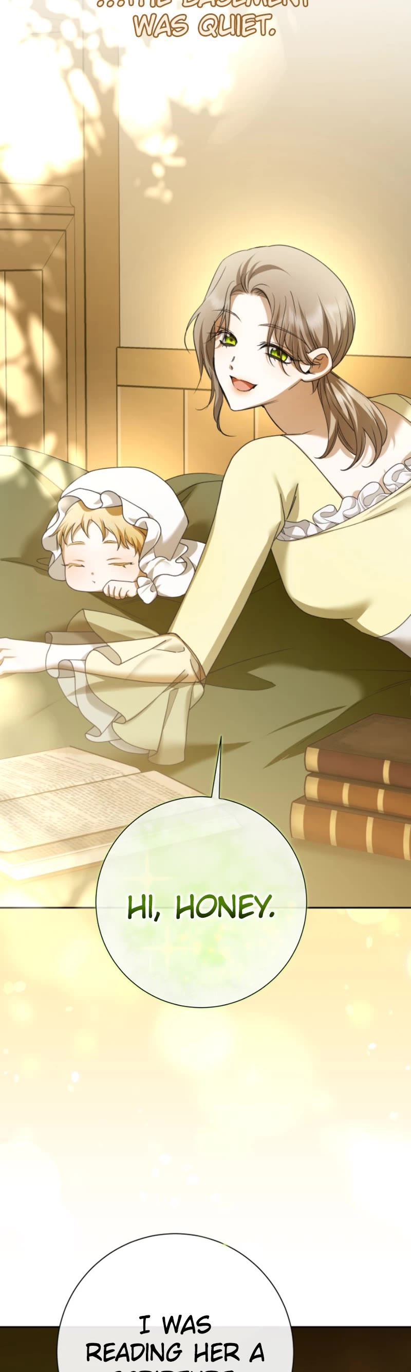 I Want to Be You, Just For a Day chapter 201 page 20