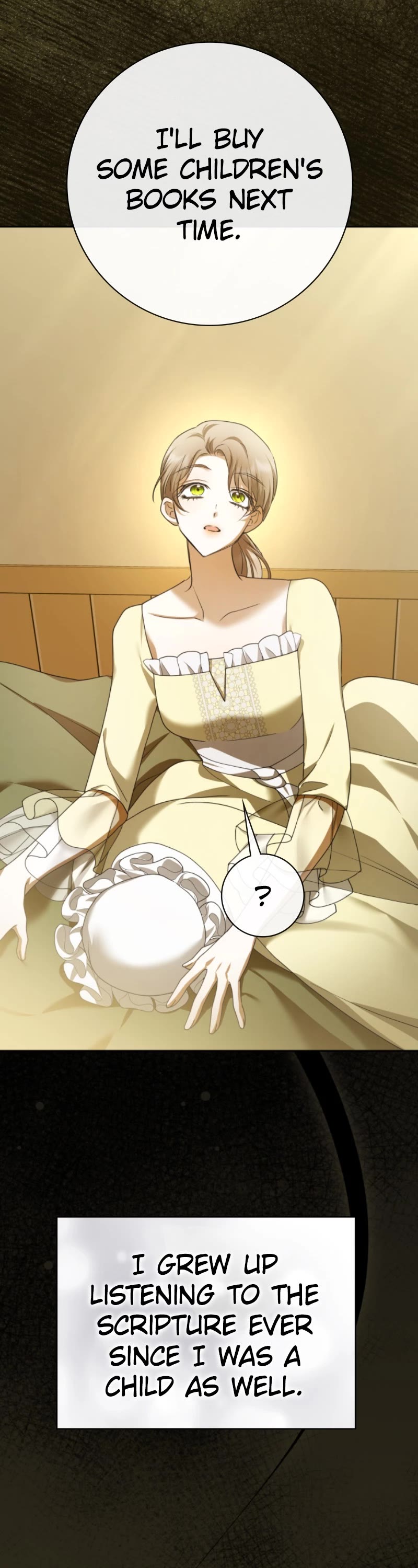 I Want to Be You, Just For a Day chapter 201 page 22