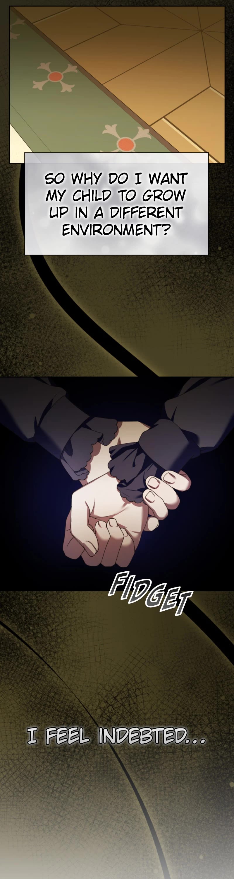 I Want to Be You, Just For a Day chapter 201 page 23