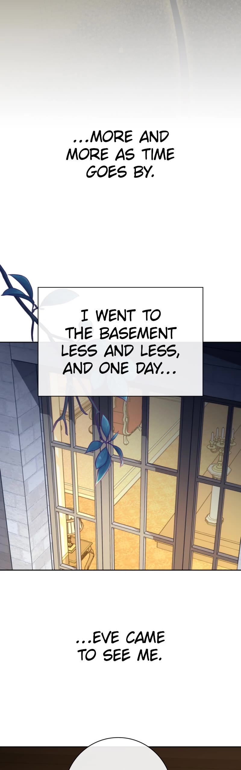 I Want to Be You, Just For a Day chapter 201 page 24