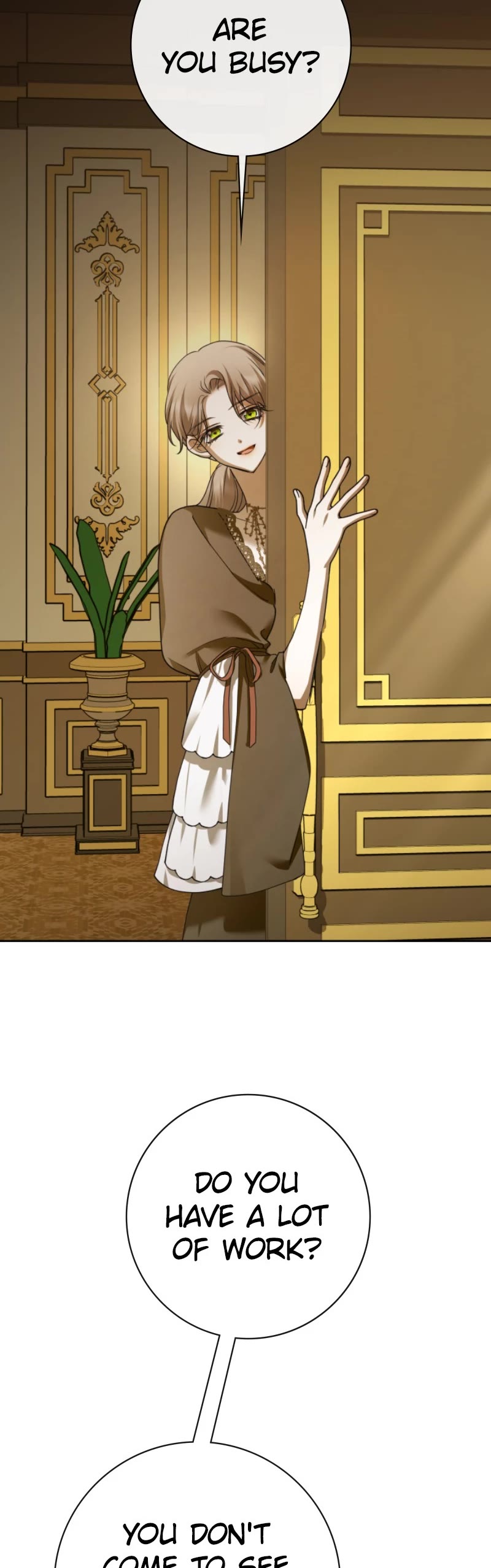 I Want to Be You, Just For a Day chapter 201 page 25