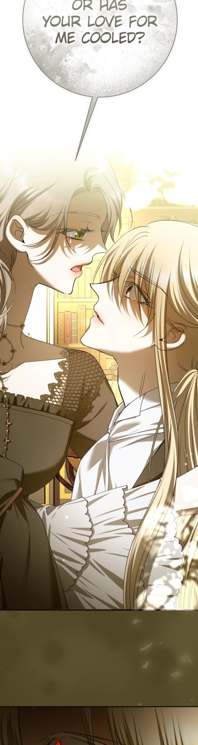 I Want to Be You, Just For a Day chapter 201 page 28