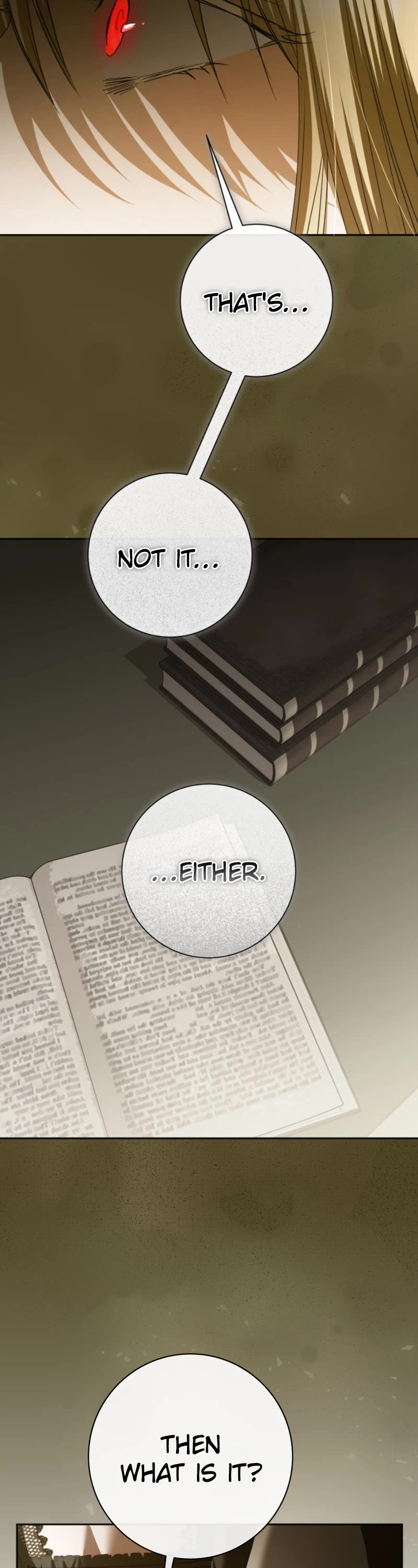 I Want to Be You, Just For a Day chapter 201 page 29