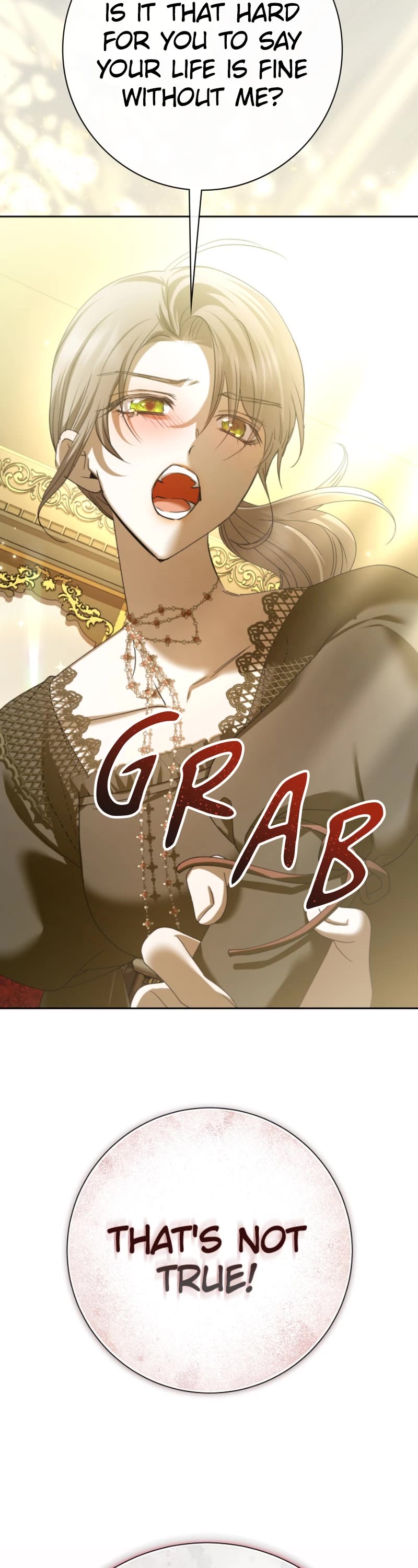 I Want to Be You, Just For a Day chapter 201 page 31