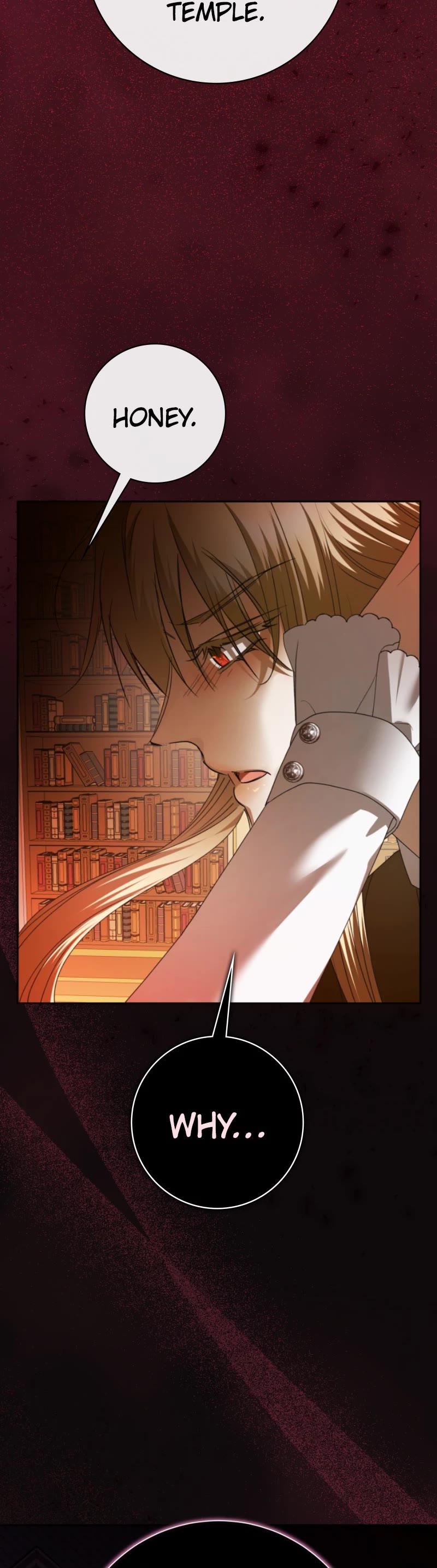 I Want to Be You, Just For a Day chapter 201 page 34