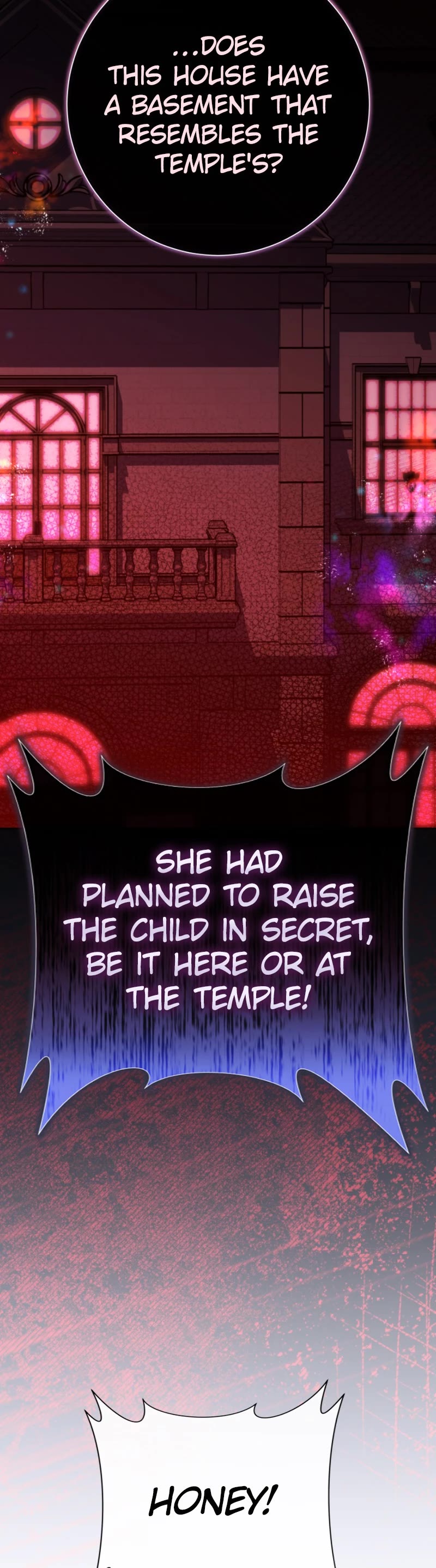 I Want to Be You, Just For a Day chapter 201 page 35